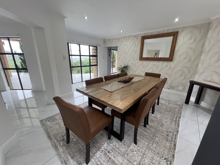 4 Bedroom Property for Sale in Bunkers Hill Eastern Cape